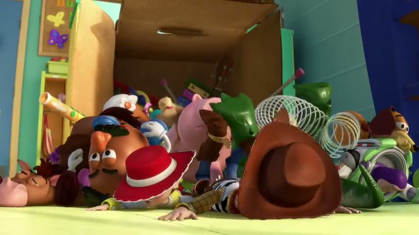 Frame de película