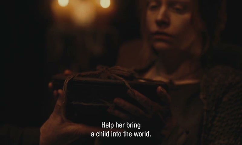 Frame de película