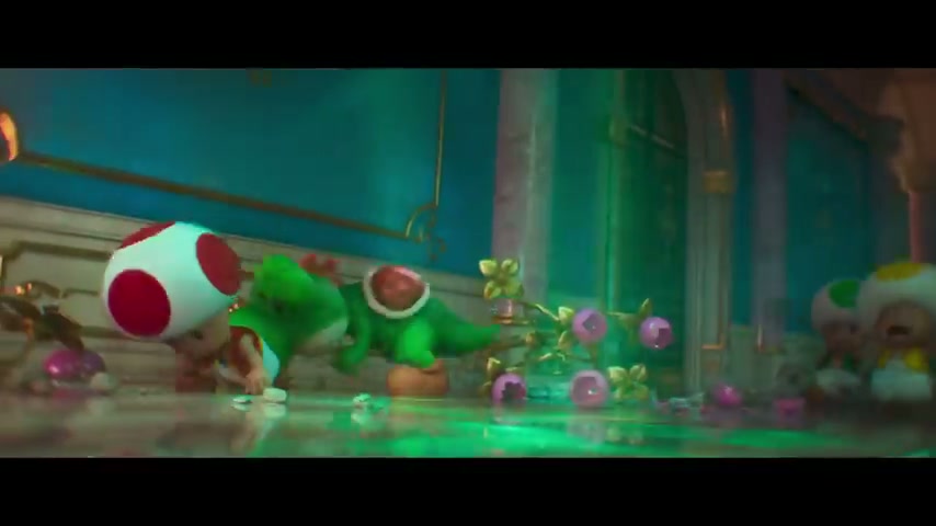 Frame de película