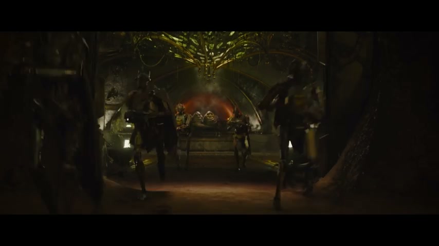 Frame de película
