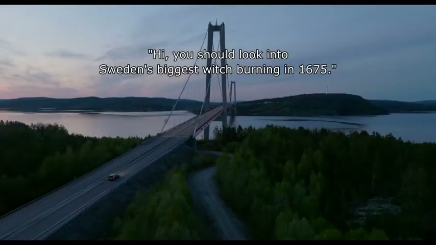 Frame de película