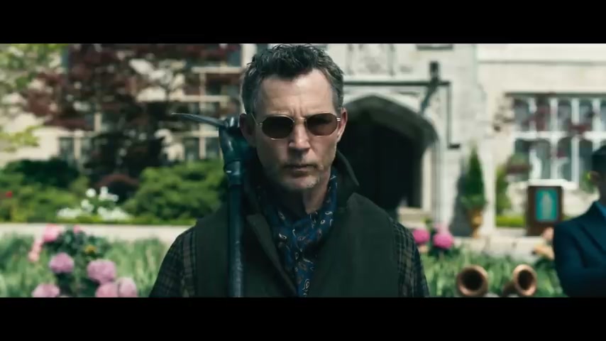 Frame de película