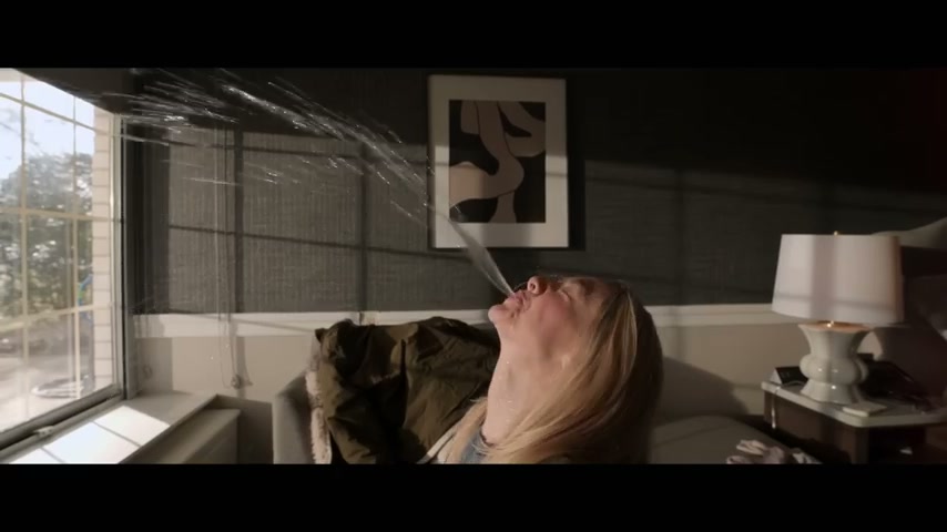 Frame de película