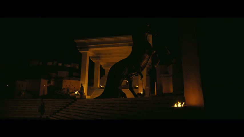 Frame de película