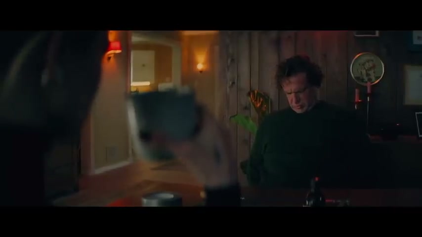 Frame de película