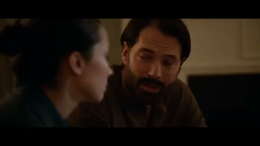 Frame de película