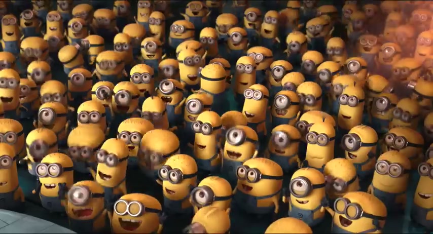 Frame de película