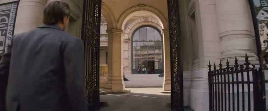 Frame de película