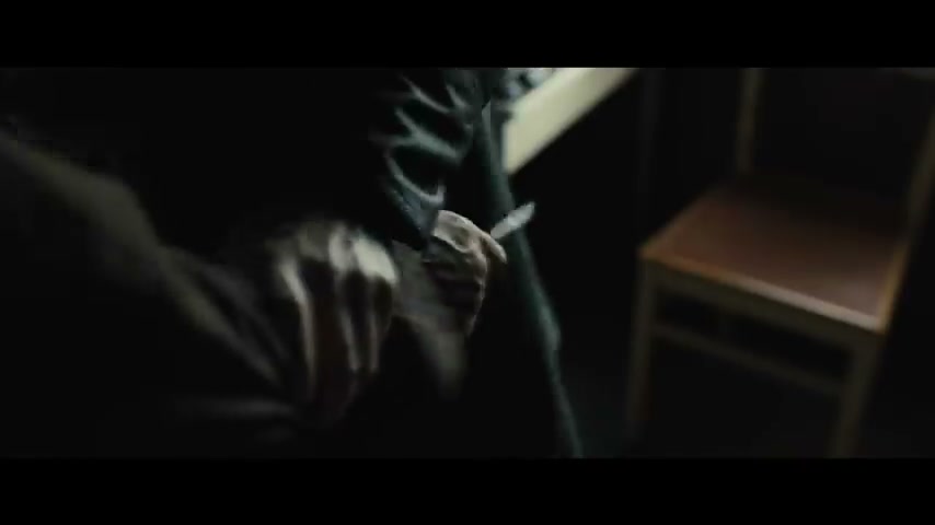 Frame de película