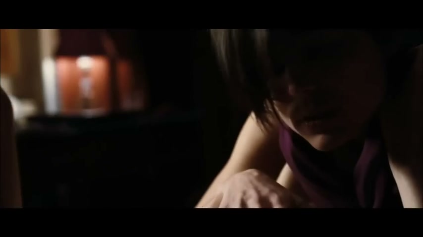 Frame de película