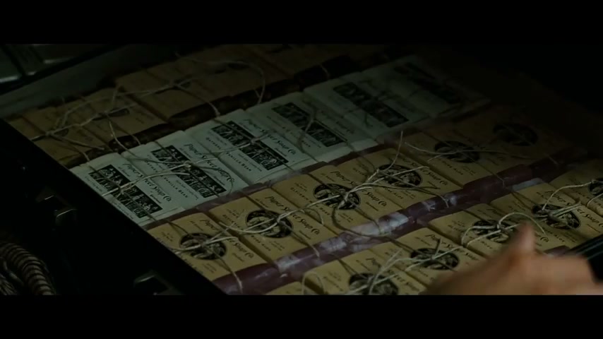 Frame de película