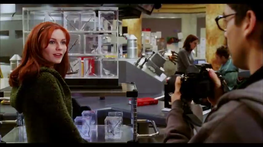 Frame de película