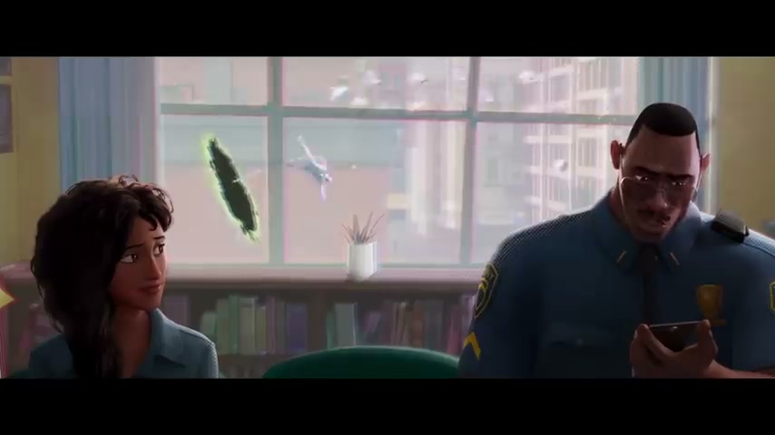 Frame de película