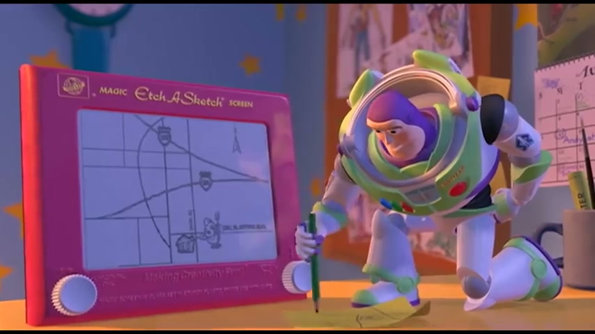 Frame de película