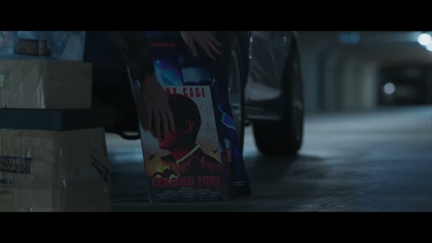 Frame de película
